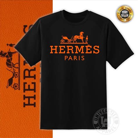 camisa hermes|hermes t shirt men.